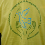 Koło Wolontariatu „Pomocna dłoń”