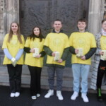 Koło Wolontariatu „Pomocna dłoń”