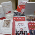 Wystawa „Polska na drodze do wolności”