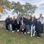 „Na zawsze w naszej pamięci…”