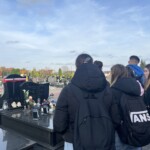 „Na zawsze w naszej pamięci…”