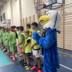 Staszic Footbal Cup 2024/2025