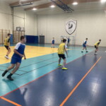 Staszic Footbal Cup 2024/2025