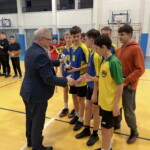 Staszic Footbal Cup 2024/2025