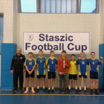 Staszic Footbal Cup 2024/2025