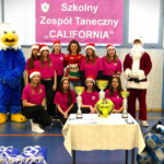 Staszic Footbal Cup 2024/2025