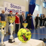 Staszic Footbal Cup 2024/2025