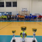 Staszic Footbal Cup 2024/2025