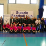 Staszic Footbal Cup 2024/2025
