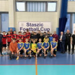 Staszic Footbal Cup 2024/2025