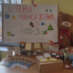 Loteria Mikołajkowa