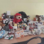 Loteria Mikołajkowa