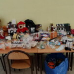 Loteria Mikołajkowa