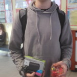 Loteria Mikołajkowa