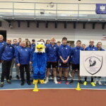 Lekkoatletyczne medale w Spale