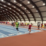 Lekkoatletyczne medale w Spale