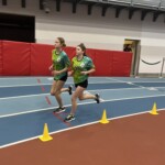 Lekkoatletyczne medale w Spale