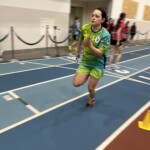 Lekkoatletyczne medale w Spale