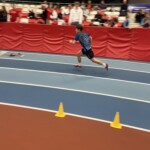 Lekkoatletyczne medale w Spale