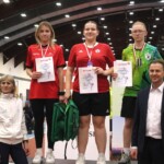 Lekkoatletyczne medale w Spale