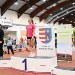 Lekkoatletyczne medale w Spale