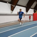 Lekkoatletyczne medale w Spale