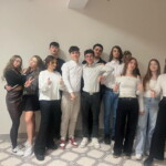 Spotkanie wigilijne w Bursie