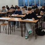 XXIV Konkurs Matematyczny "Euklides"