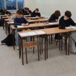 XXIV Konkurs Matematyczny "Euklides"