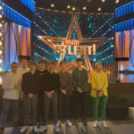 Wizyta w programie Mam Talent