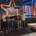 Wizyta w programie Mam Talent