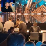 Wizyta w programie Mam Talent