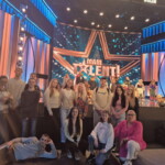 Wizyta w programie Mam Talent