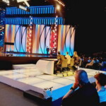 Wizyta w programie Mam Talent