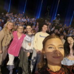 Wizyta w programie Mam Talent