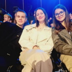 Wizyta w programie Mam Talent