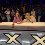 Wizyta w programie Mam Talent