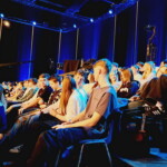 Wizyta w programie Mam Talent