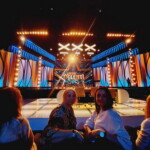 Wizyta w programie Mam Talent