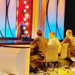 Wizyta w programie Mam Talent