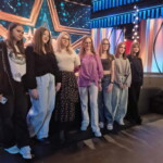 Wizyta w programie Mam Talent