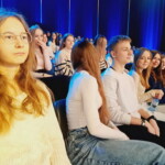 Wizyta w programie Mam Talent