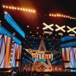 Wizyta w programie Mam Talent