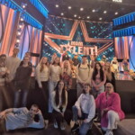 Wizyta w programie Mam Talent