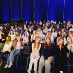 Wizyta w programie Mam Talent