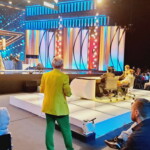 Wizyta w programie Mam Talent