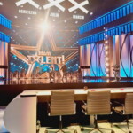 Wizyta w programie Mam Talent