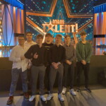 Wizyta w programie Mam Talent
