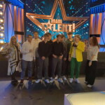 Wizyta w programie Mam Talent