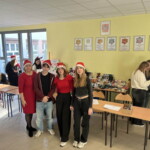 Szkolny wolontariat „Pomocna dłoń”